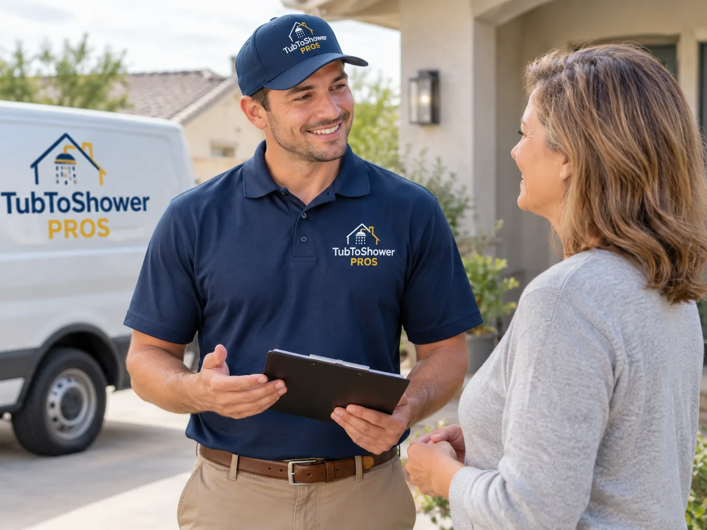 Tub Shower Conversion Mankato, MN FAQs